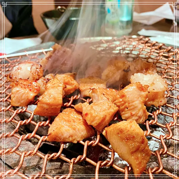 OBS 어서옵쇼 선정릉&#44; 논현 특양구이&#44; 대창구이 맛집