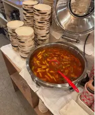 생생정보 가격파괴 소고기 돼지고기 무한리필 18,000원 맛집