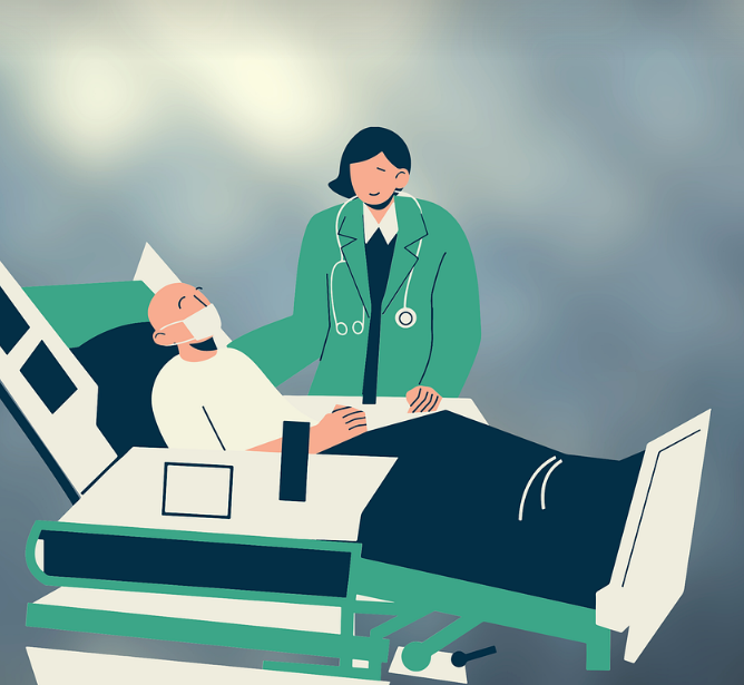 심혈관 질환 증상, 전조증상, 예방과 치료법