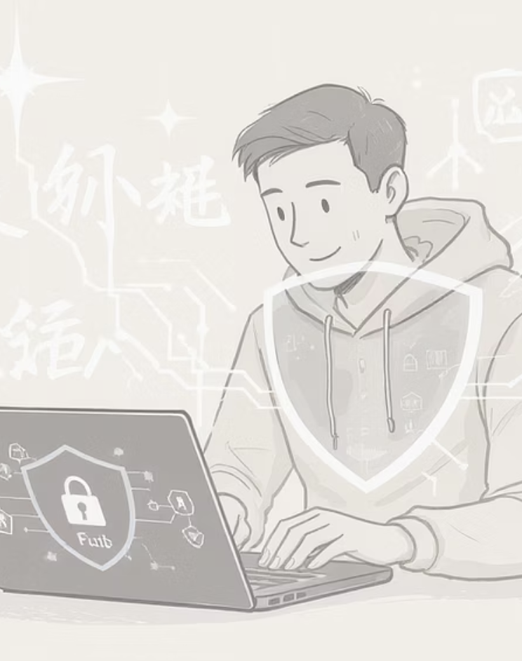 데이터 보안&amp;#44; 이제 안심하세요