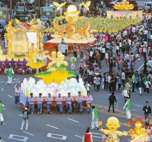꼭 가야하는 축제 BEST 5곳
