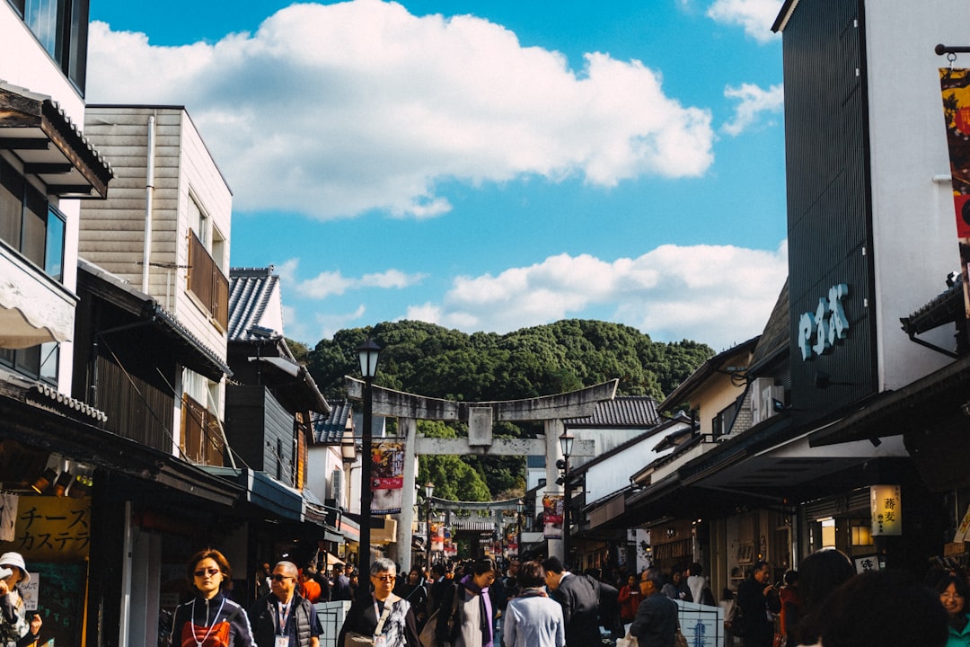 Fukuoka