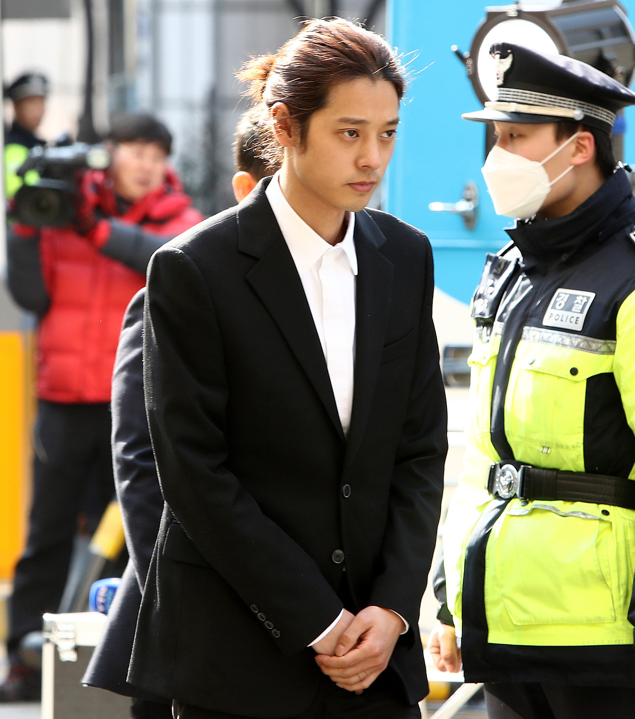 승리 출산 예정 관련 언론 보도 관련 이미지