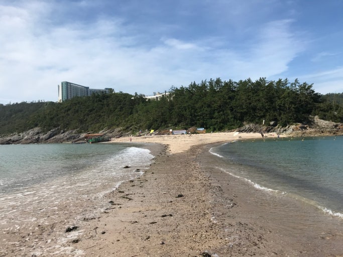 진도 가볼만한곳 베스트10