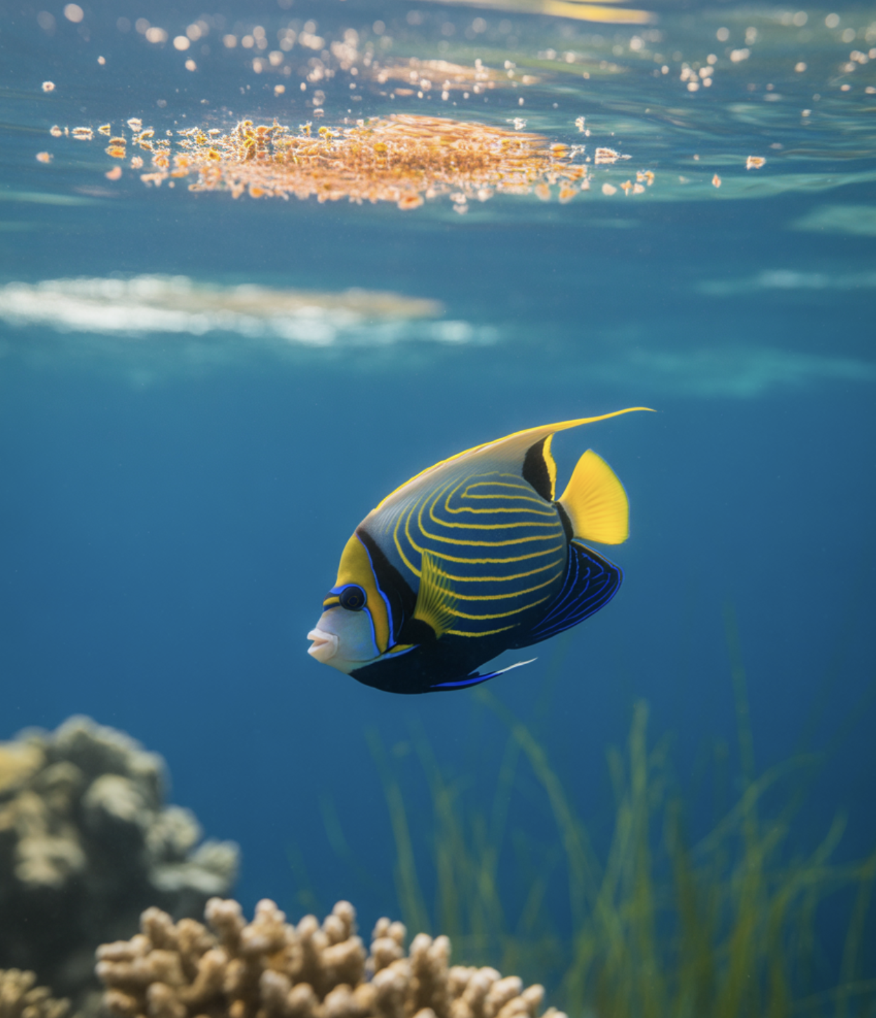 먹이 - &amp;#39;가리지 않는&amp;#39; 착한 식성