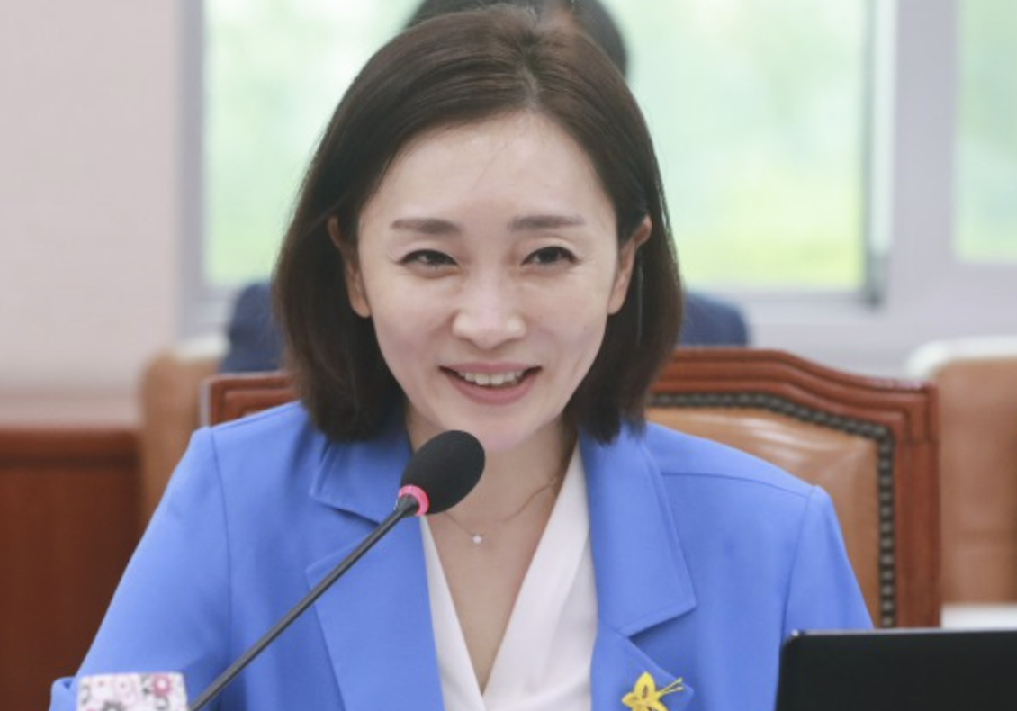 유정주 프로필