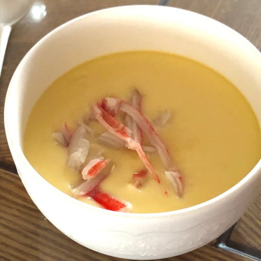 최강록 부드러운 계란찜 레시피 차완무시 만들기