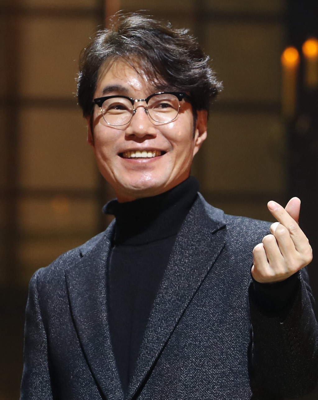 송영규 배우 작품 활동 트라이