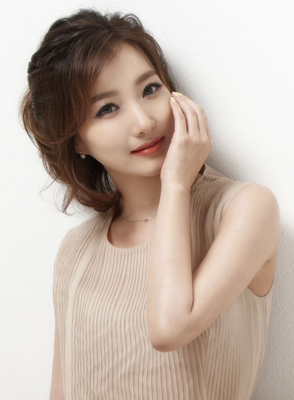배우 이인혜 