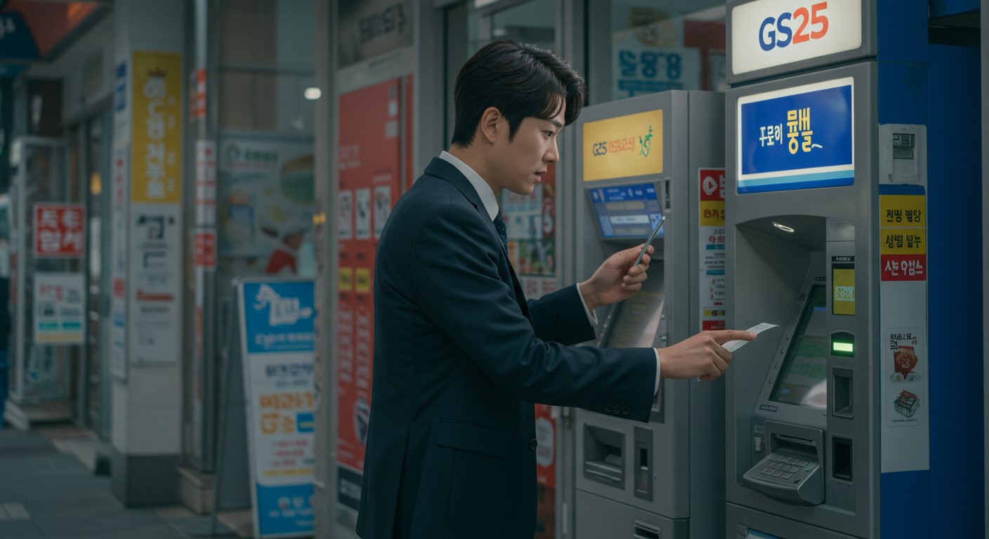 카카오뱅크 카드 없이 현금 입금 가능할까? 실사용 후기 포함 PPT