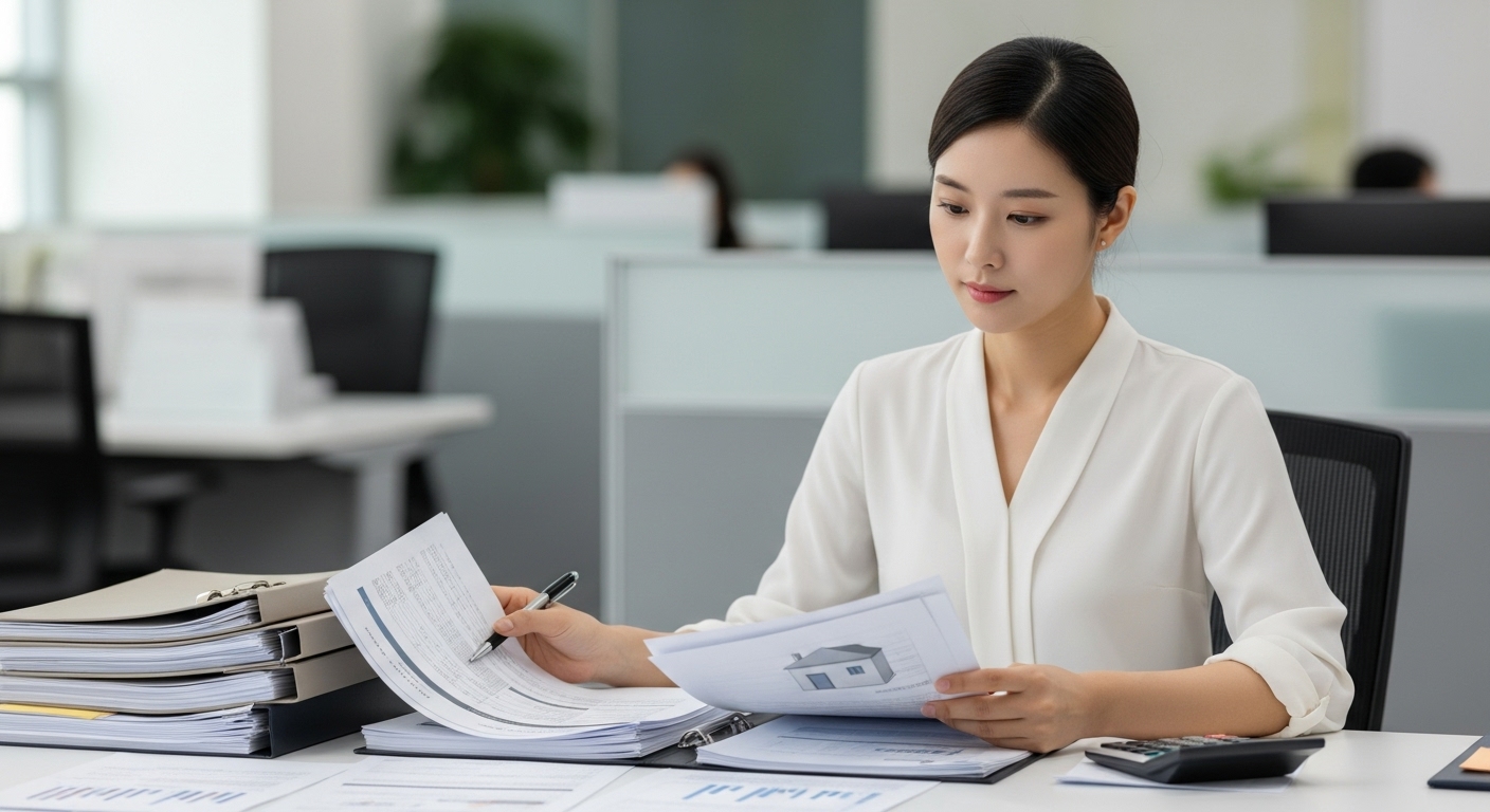 실제 사례로 보는 주의사항 및 반려 사례