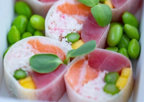 방어 맛있게 먹는 법