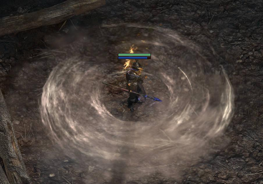 Path of Exile 2