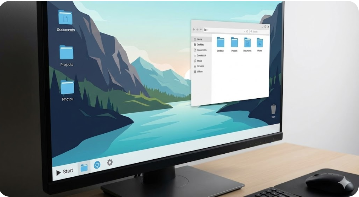 서버 로그 분석의 기본 개념: 문제의 흔적은 반드시 기록으로 남는다