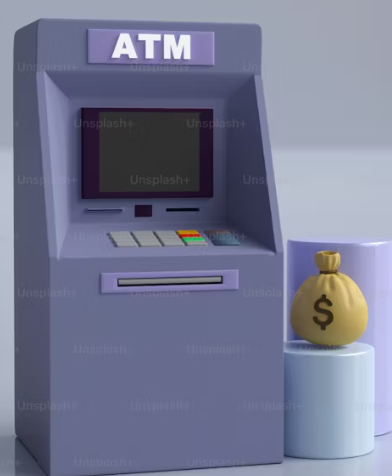 하나은행 ATM 위치 찾는 방법