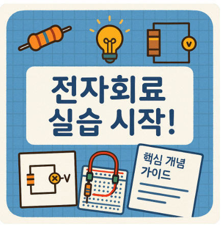 전자회로 기초이론