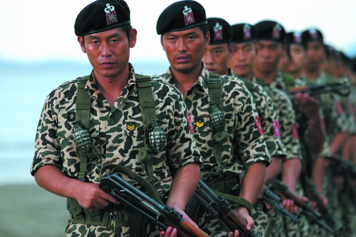 ‘실미도’의 국가 폭력 실체, 군인의 존엄, 침묵 끝 진실