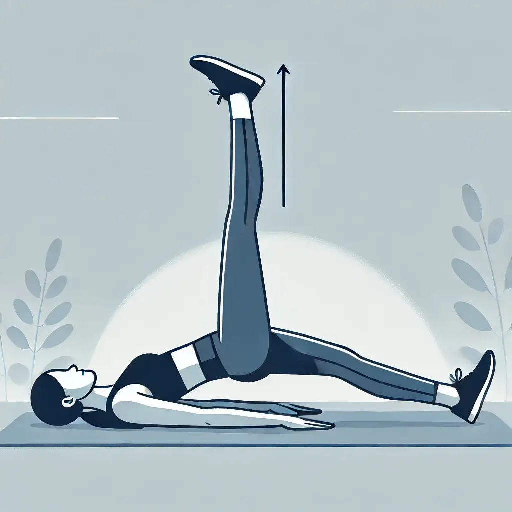 요실금에 좋은 골반저근 운동