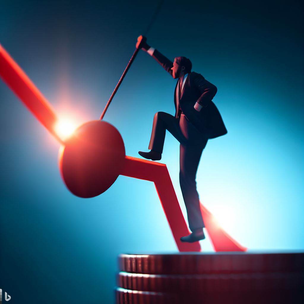 물가상승-기준금리인상