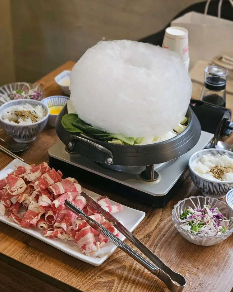 솜사탕