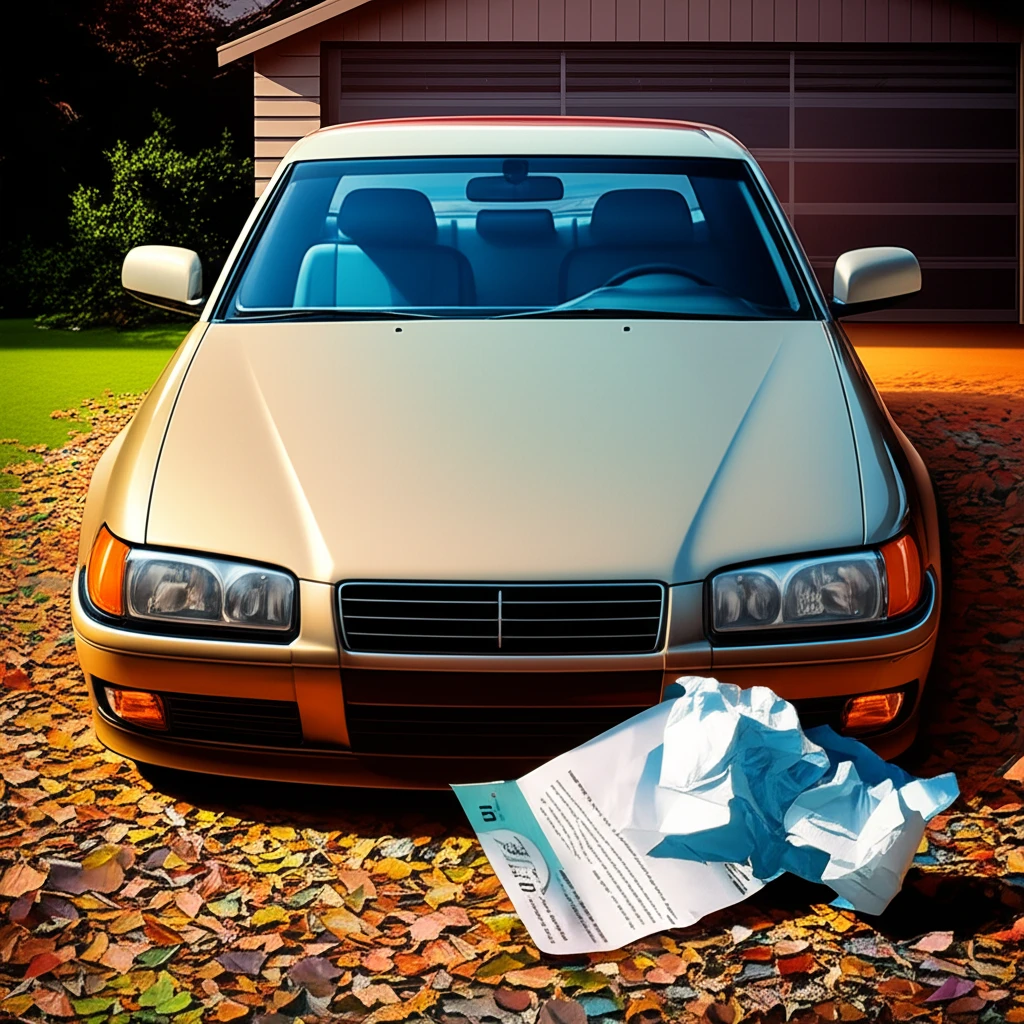 자동차세 궁금증 해결: 분할 납부, 