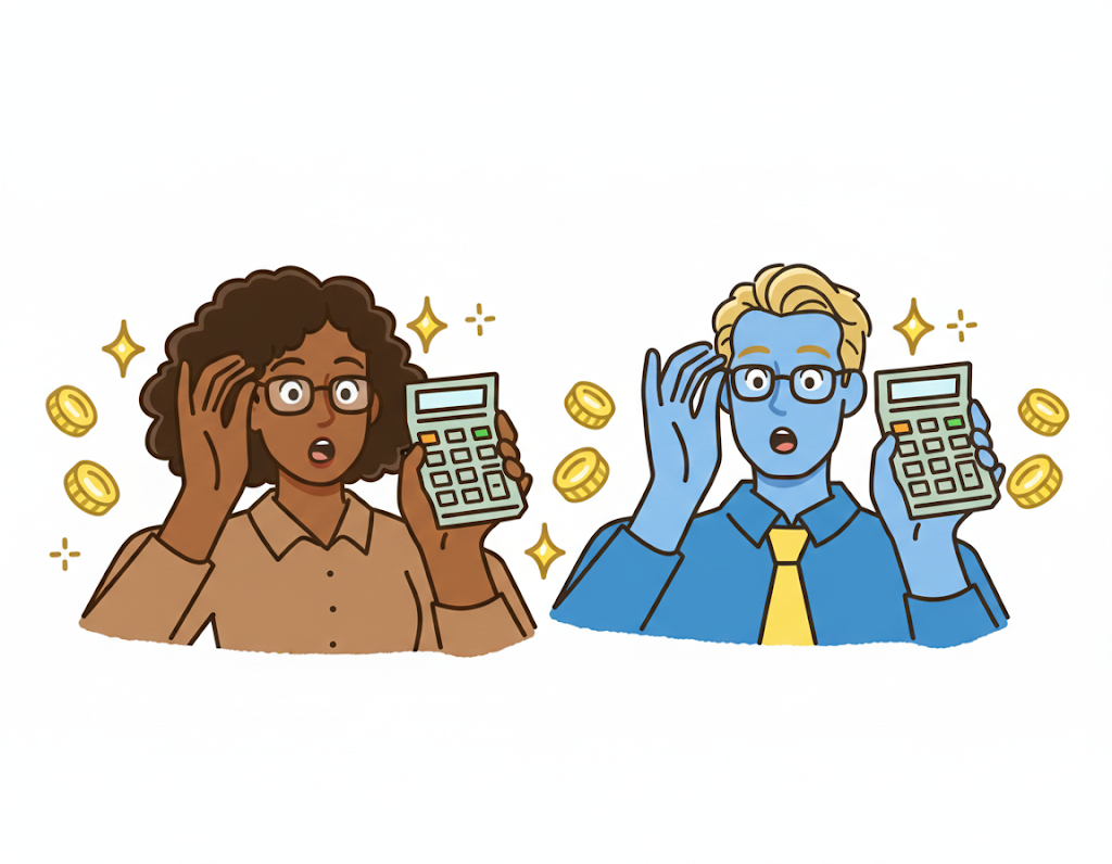 세무사 합격 전략 + 합격 후 1억 설계 루트