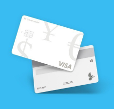 트래블월렛 카드