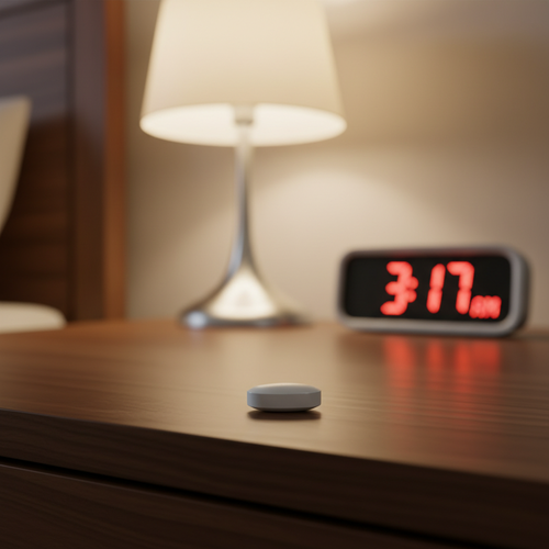 잠자리 전 복용, 정말 효과가 있을까?