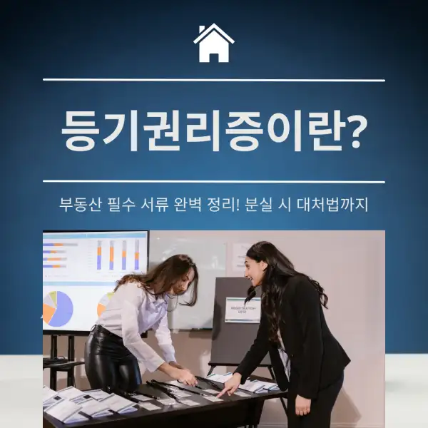 등기권리증