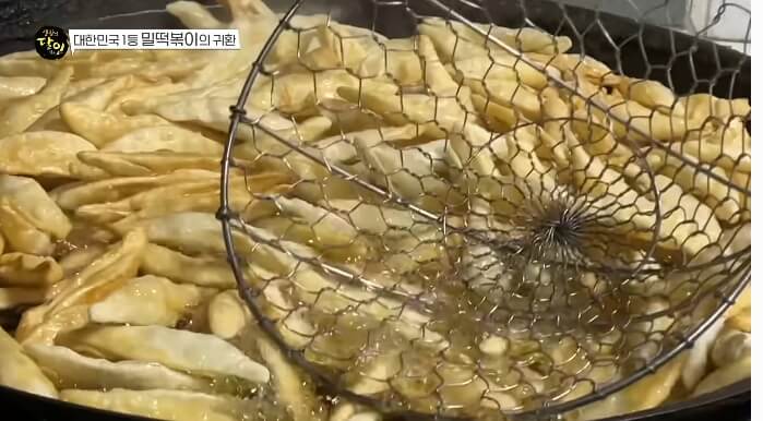야끼만두