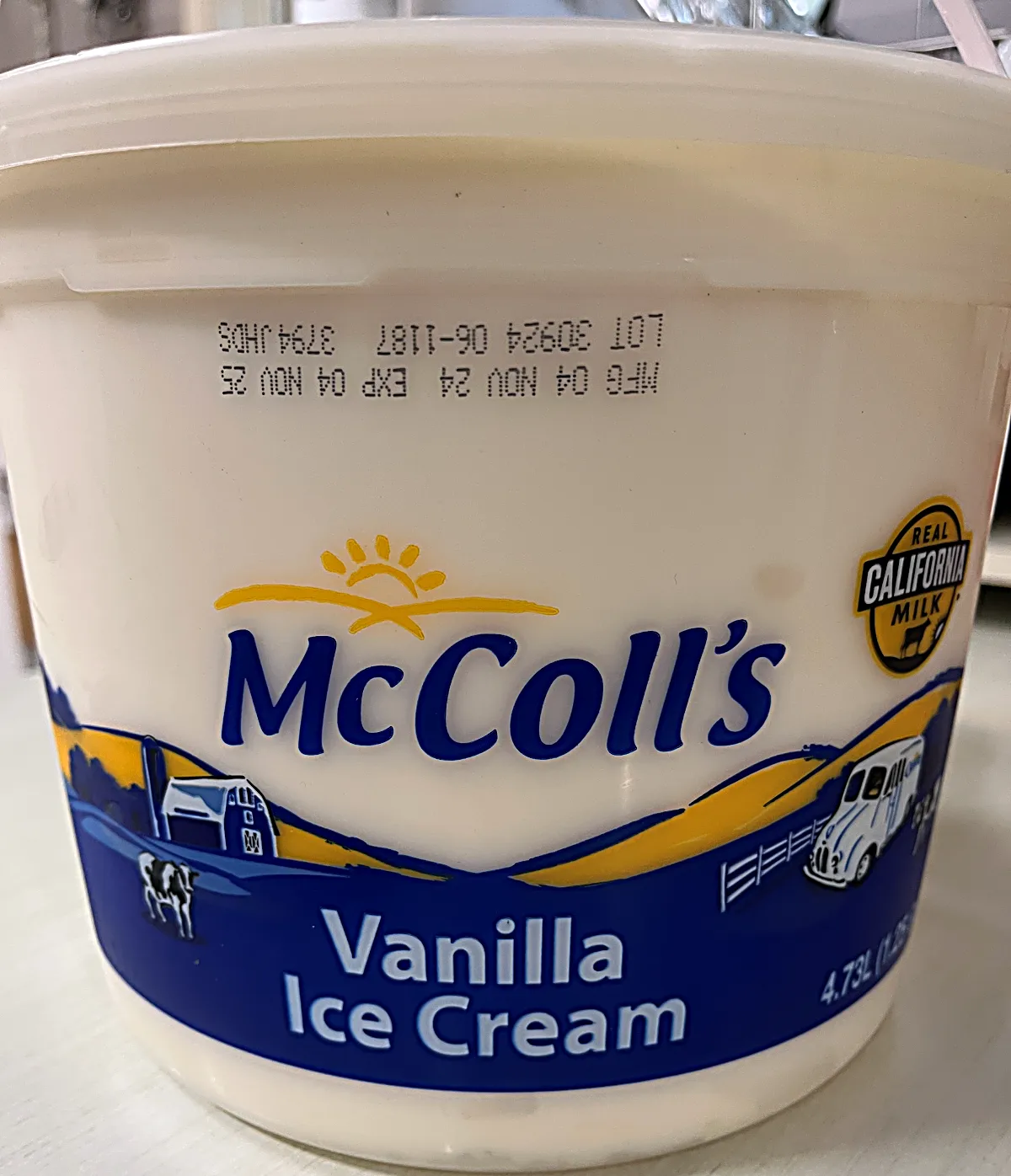 아이스크림-옆면