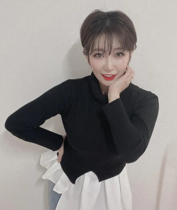 놀면뭐하니 WSG워너비 써니힐 코타