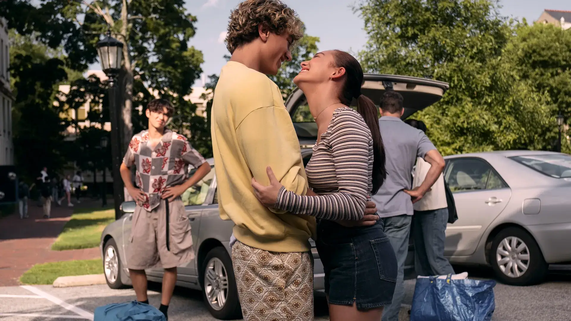 내가 예뻐진 그 여름 시즌 3