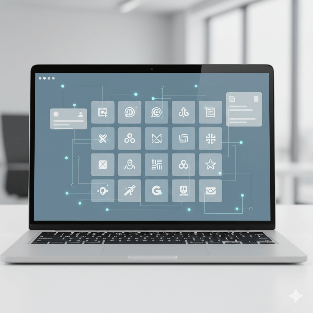 AI로고 자동생성