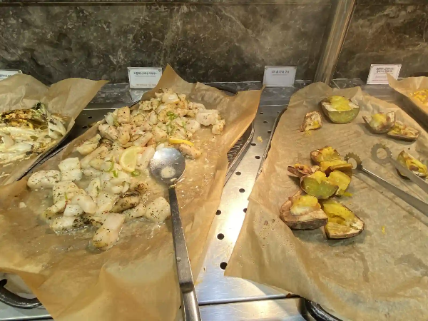 구파발-에슐리-퀸즈-메뉴