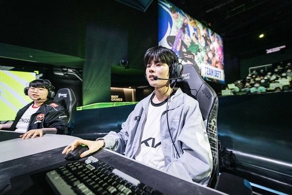 LCK