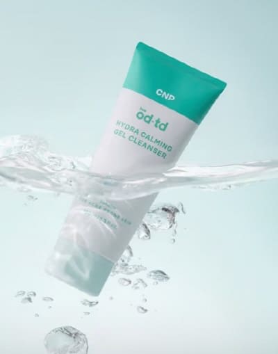 하이드라카밍젤