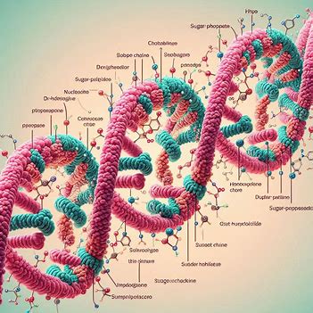 이중 나선 구조
