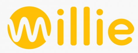 밀리의서재-로고