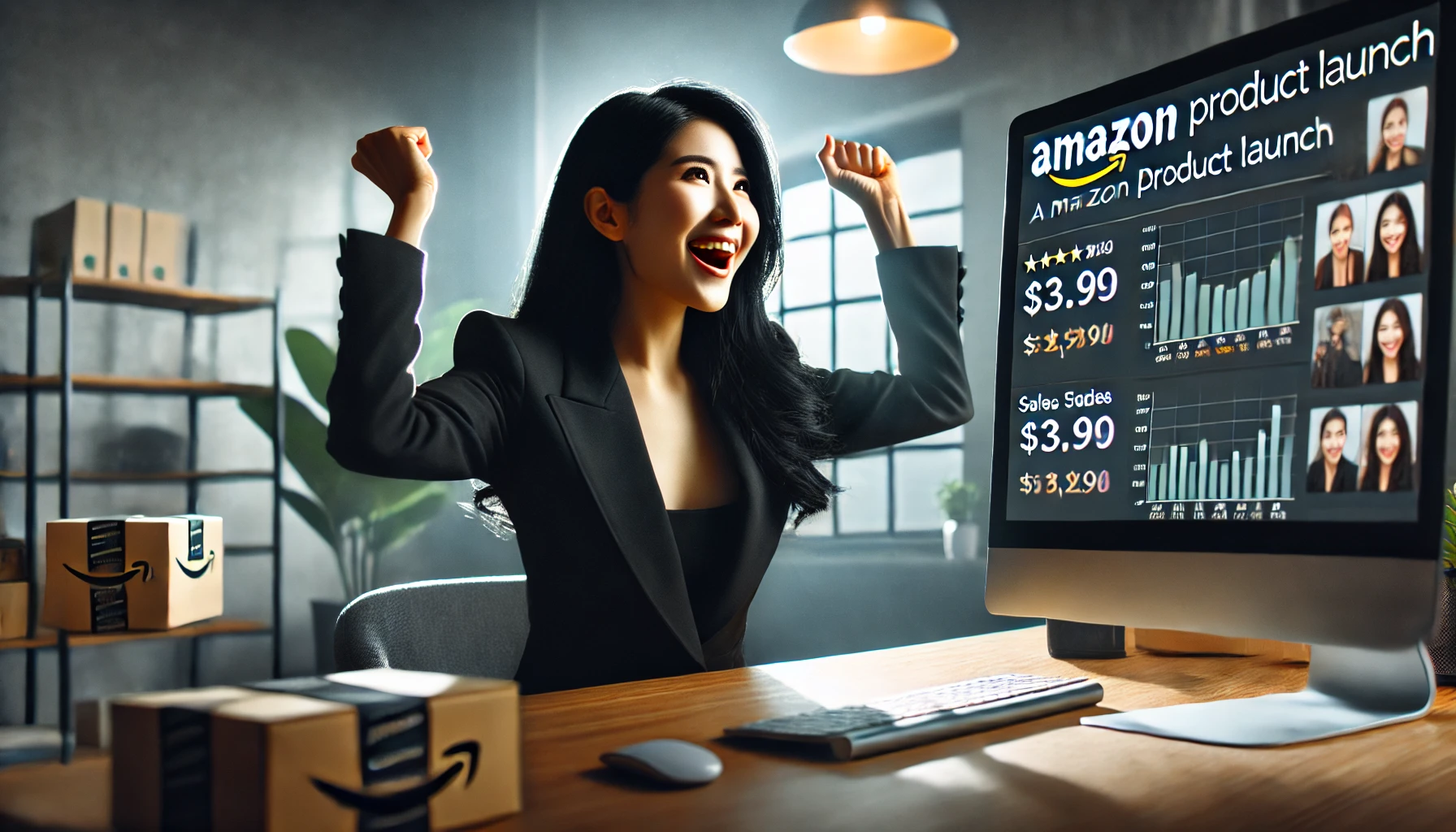 아마존 상품 리서치