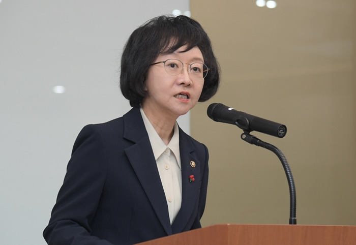 오유경 교수 경력