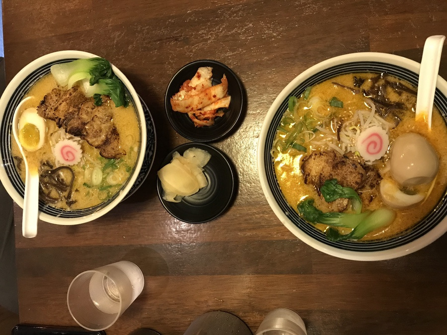 라멘