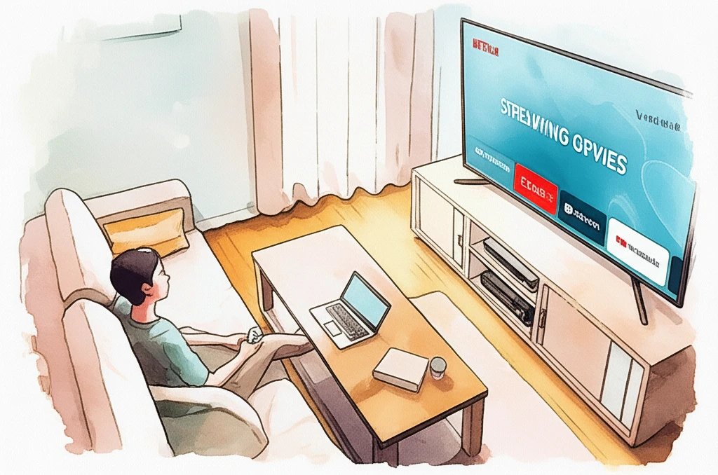 OTT 공유의 새로운 기준 피클플러스..