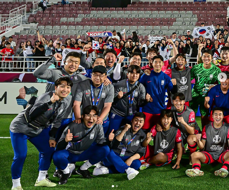 2024 AFC U-23 아시안컵 중국전 중계방송 보기