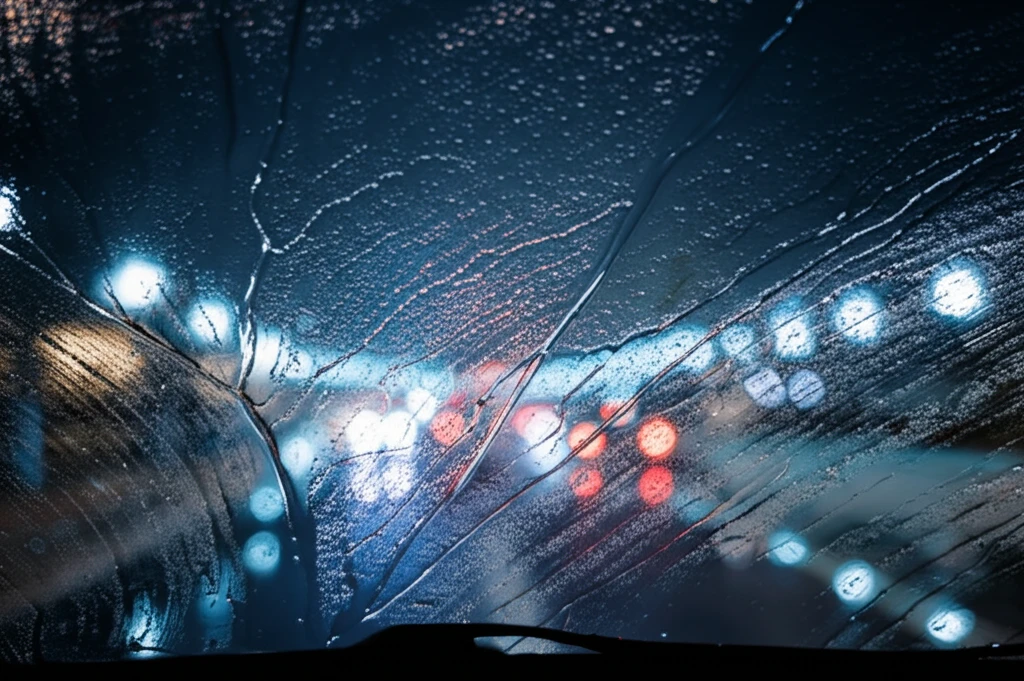 자동차 유막, 왜 생길까? 깨끗한 시