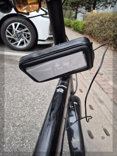 쿠팡이츠 배달파트너 자동차