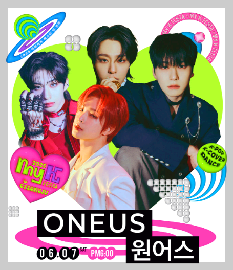 마이케이 페스타 in 경주