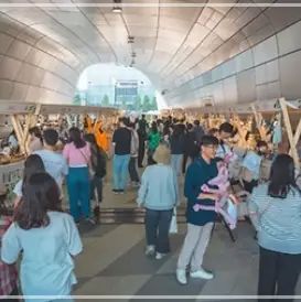 2025-DDP-봄축제-디자인-테마파크-기간-행사-프로그램