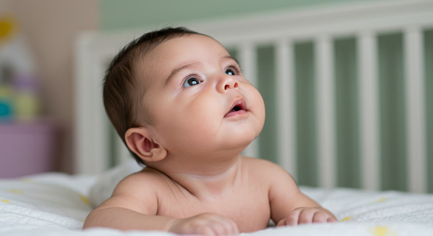 아이의 기질 예습하고 파악하면 육아 어렵지 않아요!