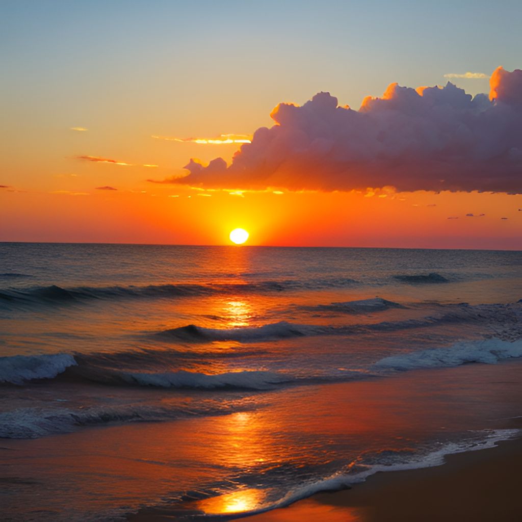 경북 해돋이 명소 추천
